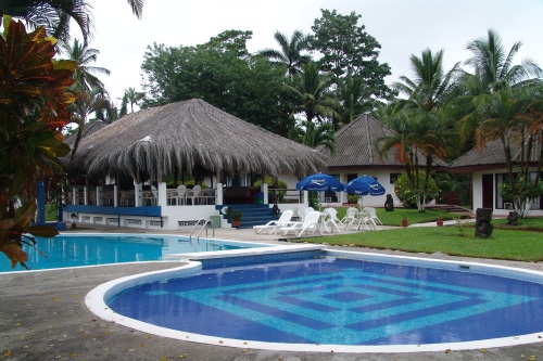 Hotel Maribu Caribe 004